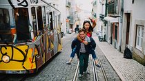 Lisbon Private Layover Tour: Main Must-See Sites with a Friendly Local Guide