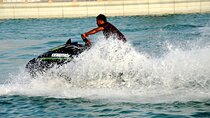 Abu Dhabi Jet Ski Rental for 1 Hour