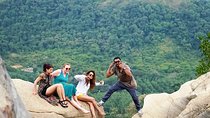 Sri Lanka 11 Nights -12 Days Luxury Guided Tour by Mini-Coach