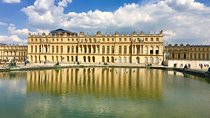 Versailles Palace Private Tailored Guided Tour With Hotel Pickup