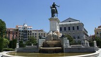 Self-Guided Madrid Scavenger Hunt: At The Heart Of Spain