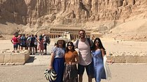 Private Tour: Luxor West Bank, Valley of the Kings and Hatshepsut Temple