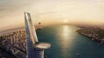 Bitexco Financial Tower: Saigon Skydeck General Admission Ticket