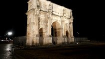 Ancient Rome at Dusk: Guided Walking Tour