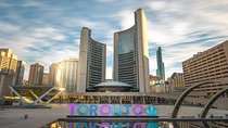 Toronto Scavenger Hunt: At Toronto’s Core