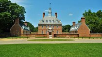 Colonial Williamsburg Private Tour