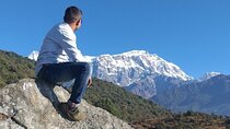 3 Days 2 Nights Poon Hill Trekking