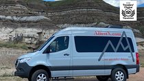 Calgary YYC Airport to Jasper, Alberta – Private Shuttle