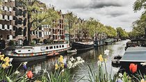 Amsterdam Must-See Historical City Walk with Local Expert