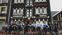 Amsterdam Must-See Bike Tour with a Local Expert Guide