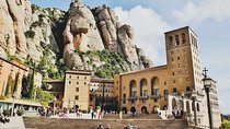 Full-Day Tour from Barcelona to Montserrat with Private Guide - w/ Cable Car