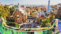 Barcelona Must-See Private Tour with a Friendly Local Guide