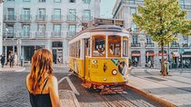 Private Lisbon Tuk Tuk Tour - Alfama, Bairro Alto, Chiado, Graça
