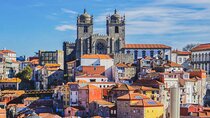 Private Lisbon Full-Day Tour with Local Expert Guide - Alfama, Baixa and Belem 