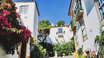 Private Day Trip from Lisbon to Óbidos Village and Mafra Palace w/ Hotel Pick-Up