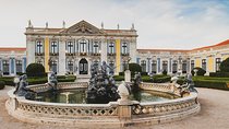 Lisbon Private Tour of Palaces in Queluz, Mafra and Lisbon in 1 Day
