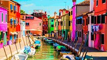 The Secret Corners of Burano