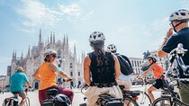 Small-group Milan Highlights e-Bike Tour