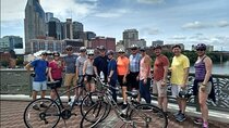 Bicycle Rental on Nashville's Greenway System