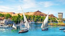Aswan and Nubia Tour from Aswan