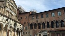 Private Walking Tour of Pistoia in Tuscany