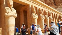 3-Day Highlights,t of Luxor Aswan and Abu Simbel