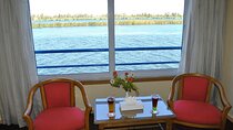 Enjoy 4-Day 3-Nights Nile Cruise includes Tours from Aswan to Luxor
