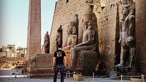 Luxor East Bank Private Tour: Karnak Temple – Luxor Temple 