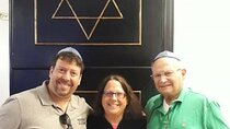 Jewish Tour With A Panoramic Sightseeing Of São Paulo – Private Tour