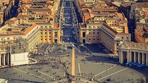 Vatican VIP Experience