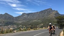 Table Mountain Cycling Experience