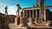 Pompeii Ruins Half-Day Tour