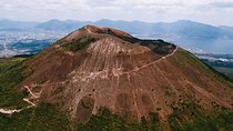 Vesuvio Private Tour
