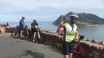 Cape Peninsula Cycle Tour