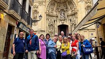 Open Food & Wine tours in San Sebastian