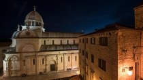 Daily or night walking tour through Medieval Šibenik