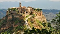 Orvieto and Civita di Bagnoregio Full Day Trip from Rome