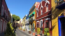 Full Day Private Tour of Puebla and Cholula.