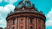 Oxford Walking Tour - Discover its University and Traditions