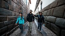 Walking Tour Cusco