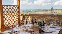 Exclusive Tuscan Cooking Class & Wine Tasting 