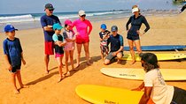 1 Week Surf Package (shared wooden dorm) - up to 4 guests