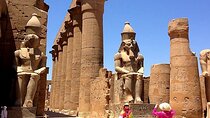 Private The Best of Luxor in 3 Days from Luxor