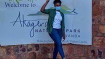 Full-Day Tour of Akagera National park From Kigali, Day Trip with Guide