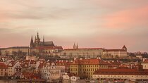 Charles Bridge and Prague Castle Walking Tour