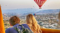 Cappadocia Balloons Tours pick up and drop hotel