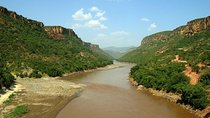 Day Trip To Blue Nile Gorge & Jemma Valley