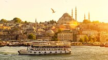 Top Sights of Istanbul: 1, 2 or 3 Day Private Guided Tour