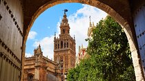 Seville Guided Small-Group Walking Tour