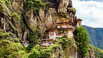 6-Day Classic Bhutan Tour to Paro, Thimphu and Punakha